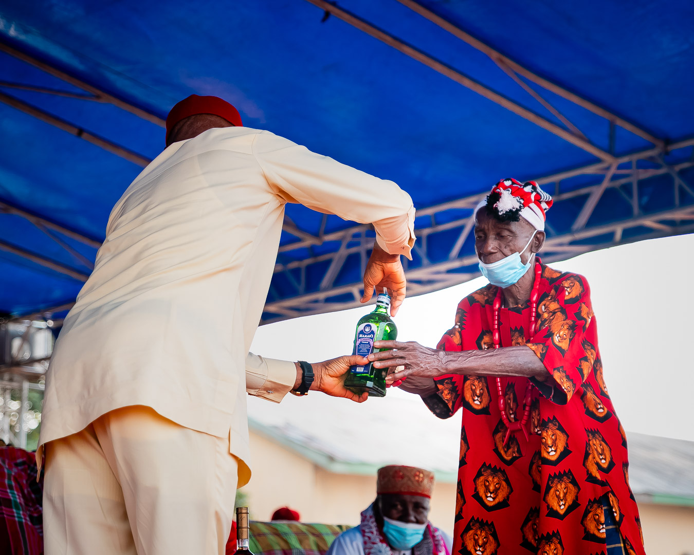 Chioma Uzodimma